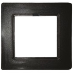 GIC Mounting Frame For Use With HM700 Hour Meter Service