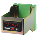 Kübler Mounting Frame For Use With Codix 135 Series LCD Hour Meter