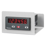 Kübler Mounting Frame For Use With 574 Series LED Tachometer DIN Rail Mount