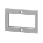 Kübler Front Bezel For Use With Codix 135 Series LCD Hour Meter