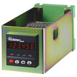Kübler Mounting Frame For Use With Preset Counters