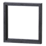 Kubler Front Bezel For Use With 901 Series LCD preset counters
