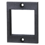 Kübler Front Bezel For Use With 901 Series LCD preset counters