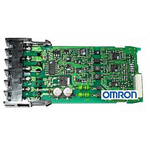 Omron Relay Board For Use With K3HB Digital Indicator