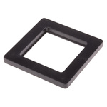 RS PRO Bezel For Use With 72 x 72 Hour Meter