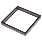 RS PRO Bezel For Use With 55 x 55 Hour Meter