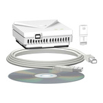 Schneider Electric Programming Device Kit For Use With IC, IHP