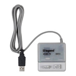 Legrand Data Loader and Transfer Key For Use With Programmable Time Switch