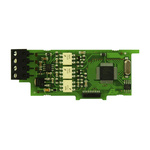 Red Lion Plug-in Card For Use With PAX Meter