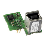 Red Lion USB Programming Card For Use With CUB5P Process Meter