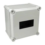 Red Lion Enclosure For Use With 1/8 DIN Units