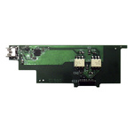 Red Lion USB Programming Card For Use With PAX Series