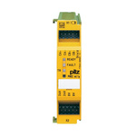 Pilz PNOZ ml Series Safety Module, 24 V dc