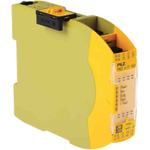 Pilz PNOZ m EF Series Input Module, 16 Inputs, 24 V dc