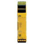 Pilz PNOZ m EF Series Safety Module, 24 V dc