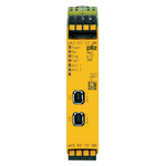 Pilz PNOZ m EF Series Input Module, 24 V dc