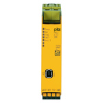 Pilz PNOZ m EF Series Input Module, 24 V dc