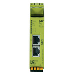 Pilz PNOZ m ES Series Safety Module, 24 V dc