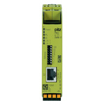 Pilz PNOZ m ES Series Safety Module, 24 V dc