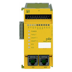 Pilz PNOZ ms Series Input/Output Module, 24 V dc