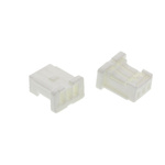 Molex, Pico-Clasp Female Connector Housing, 1mm Pitch, 3 Way, 1 Row