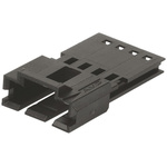 TE Connectivity, AMPMODU MTE Female Connector Housing, 2.54mm Pitch, 8 Way, 1 Row