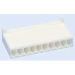 Molex, KK 254 Female Connector Housing, 2.54mm Pitch, 9 Way, 1 Row