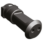 TE Connectivity, Econoseal E Male Connector Housing, 2 Way