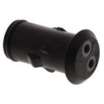 TE Connectivity, Econoseal E Female Connector Housing, 2 Way, 1 Row