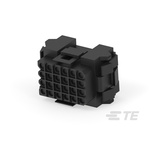 TE Connectivity, Metrimate Male Connector Housing, 5mm Pitch, 24 Way, 4 Row