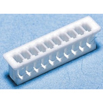 Molex, PicoBlade Female Connector Housing, 1.25mm Pitch, 11 Way, 1 Row