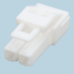 JST Male Connector Housing, 21 Way, 3 Row