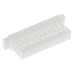 JST, SH Female Connector Housing, 1mm Pitch, 11 Way, 1 Row