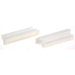 JST, SH Female Connector Housing, 1mm Pitch, 14 Way, 1 Row