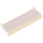 Molex, KK 396 Female Connector Housing, 3.96mm Pitch, 12 Way, 1 Row