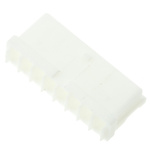 Molex, Pico-SPOX Female Connector Housing, 1.5mm Pitch, 8 Way, 1 Row