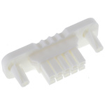 Molex, Mini-Fit BMI Female Connector Housing, 4.2mm Pitch, 10 Way, 2 Row