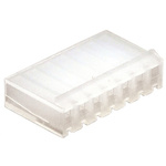 Molex, KK 396 Female Connector Housing, 3.96mm Pitch, 11 Way, 1 Row