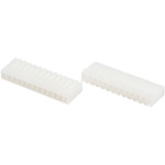 Molex, KK 396 Female Connector Housing, 3.96mm Pitch, 18 Way, 1 Row