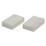 Molex, KK 254 Female Connector Housing, 2.54mm Pitch, 8 Way, 1 Row