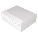 Molex, KK 254 Female Connector Housing, 2.54mm Pitch, 12 Way, 1 Row