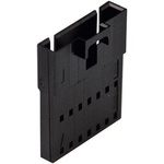 Molex, SL Female Connector Housing, 2.54mm Pitch, 9 Way, 1 Row