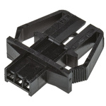 Molex, SL Male Connector Housing, 2.54mm Pitch, 3 Way, 1 Row