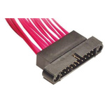HARWIN, Datamate J-Tek Connector Housing, 2mm Pitch, 14 Way, 2 Row
