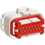 TE Connectivity, AMPSEAL Automotive Connector Plug 23 Way