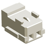 TE Connectivity, AMP Mini CT Female Connector Housing, 1.5mm Pitch, 2 Way, 1 Row