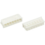Molex, 51065 Female Connector Housing, 2mm Pitch, 7 Way, 1 Row