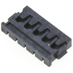 Molex, Pico-Ezmate Female Connector Housing, 1.2mm Pitch, 5 Way, 1 Row