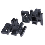 Molex, Micro-Fit BMI Female Connector Housing, 3mm Pitch, 4 Way, 2 Row