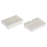 TE Connectivity, EI Female Connector Housing, 2.5mm Pitch, 8 Way, 1 Row